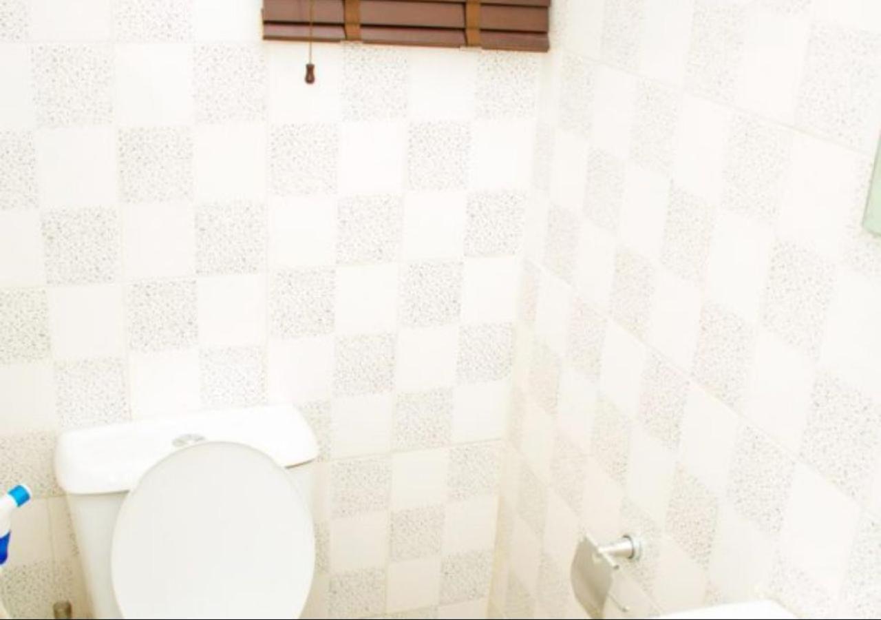 Esporta Suites Yaba Lagos Eksteriør billede